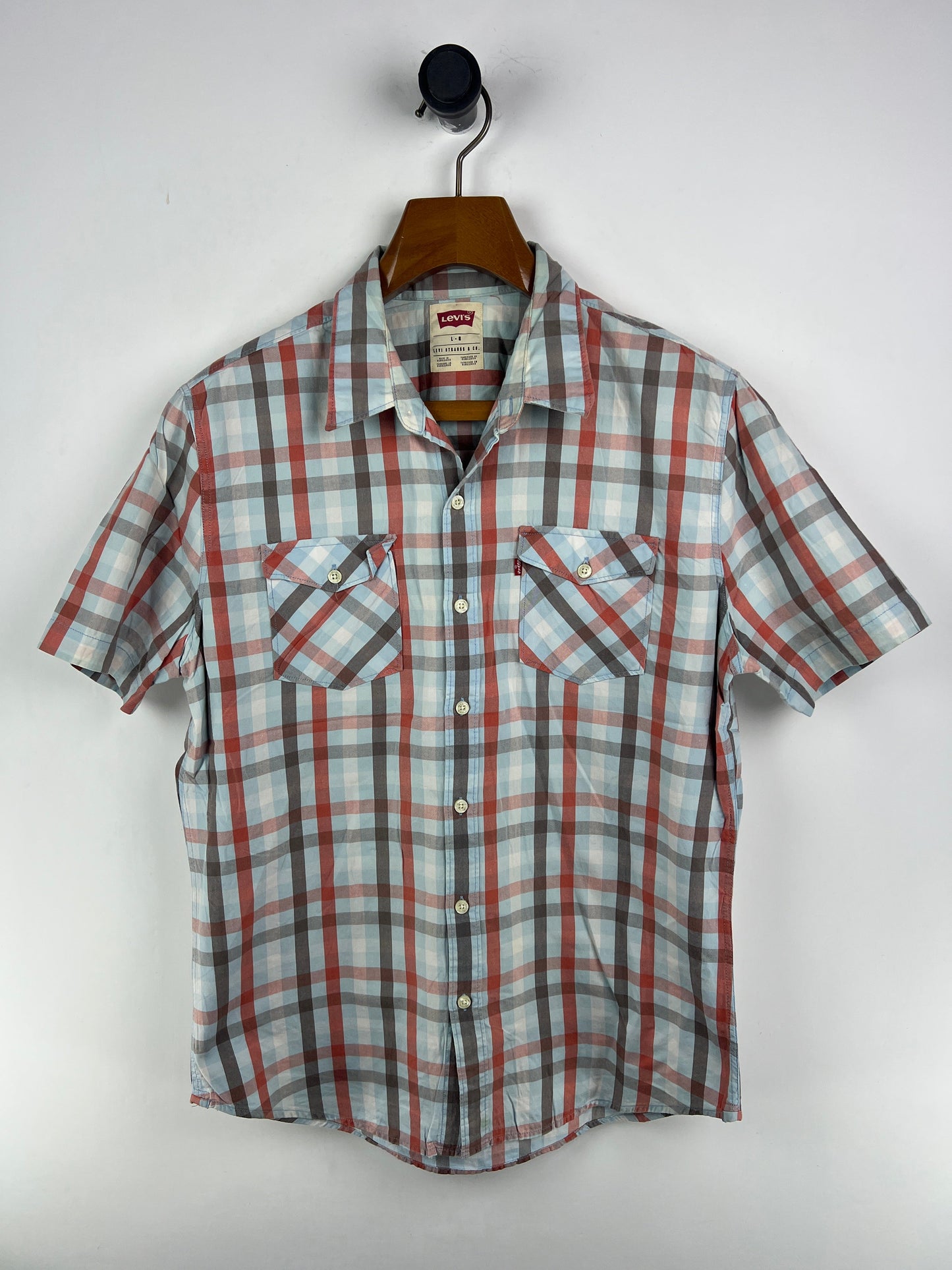 Levis Shirt (Medium)