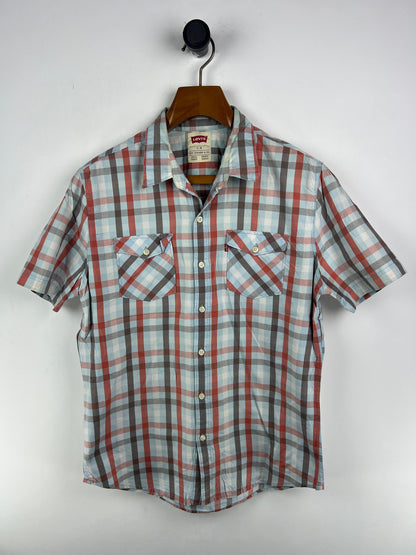Levis Shirt (Medium)
