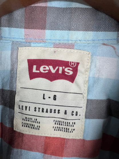 Levis Shirt (Medium)