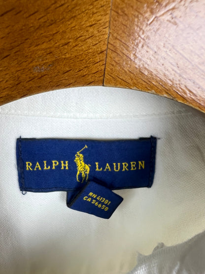 Ralph Lauren Shirt (Women) (X-Small)