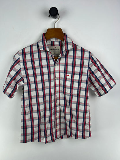 Hollister Shirt (Small)