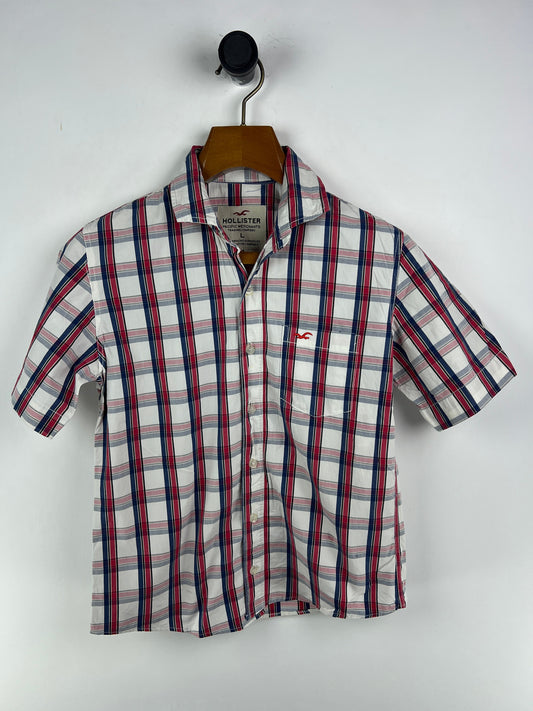 Hollister Shirt (Small)