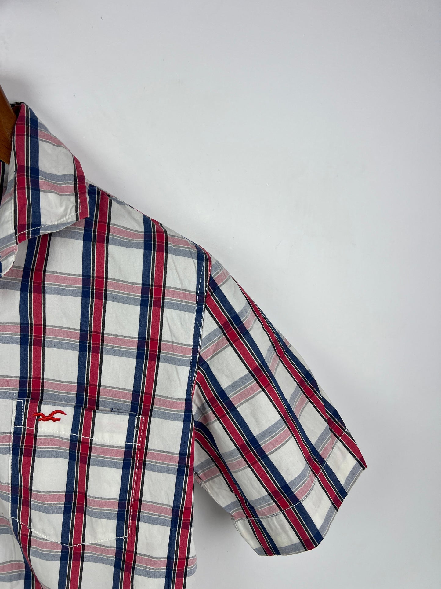 Hollister Shirt (Small)