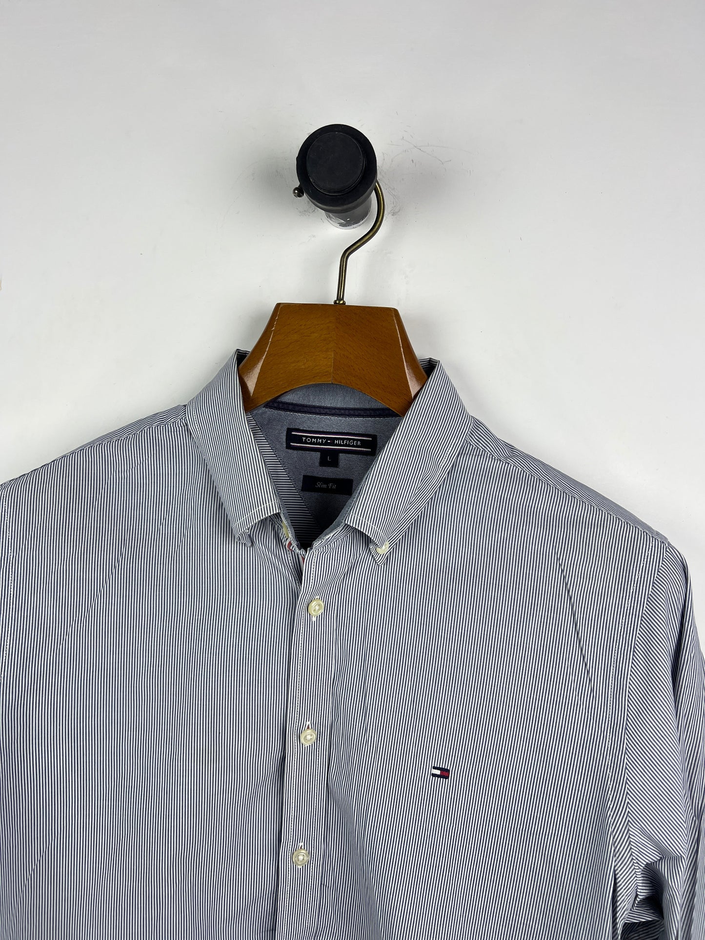 Tommy Hilfiger Shirt (Medium)