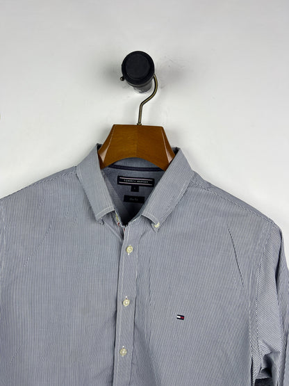 Tommy Hilfiger Shirt (Medium)