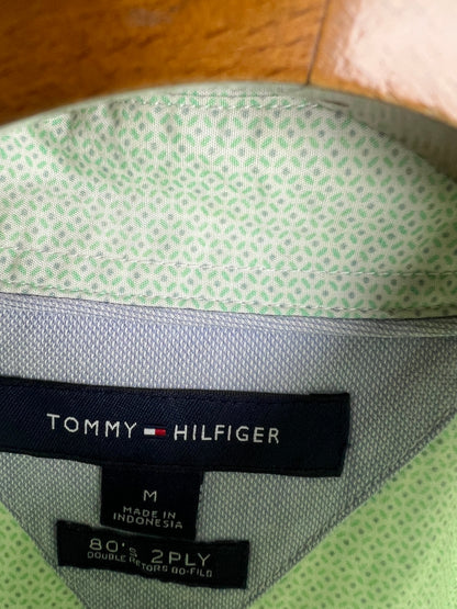 Tommy Hilfiger Shirt (Medium-Large)