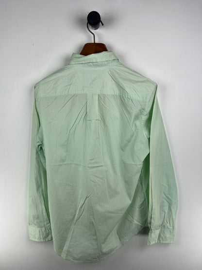 Tommy Hilfiger Shirt (Medium-Large)