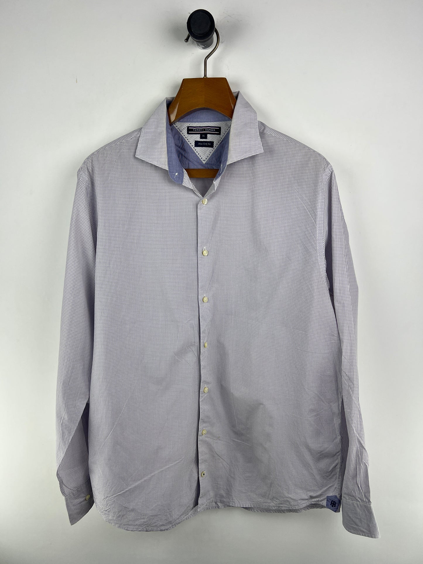 Tommy Hilfiger Shirt (Large)