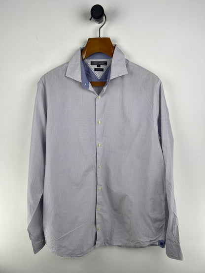 Tommy Hilfiger Shirt (Large)