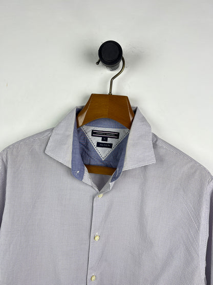 Tommy Hilfiger Shirt (Large)