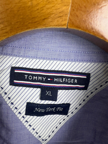 Tommy Hilfiger Shirt (Large)