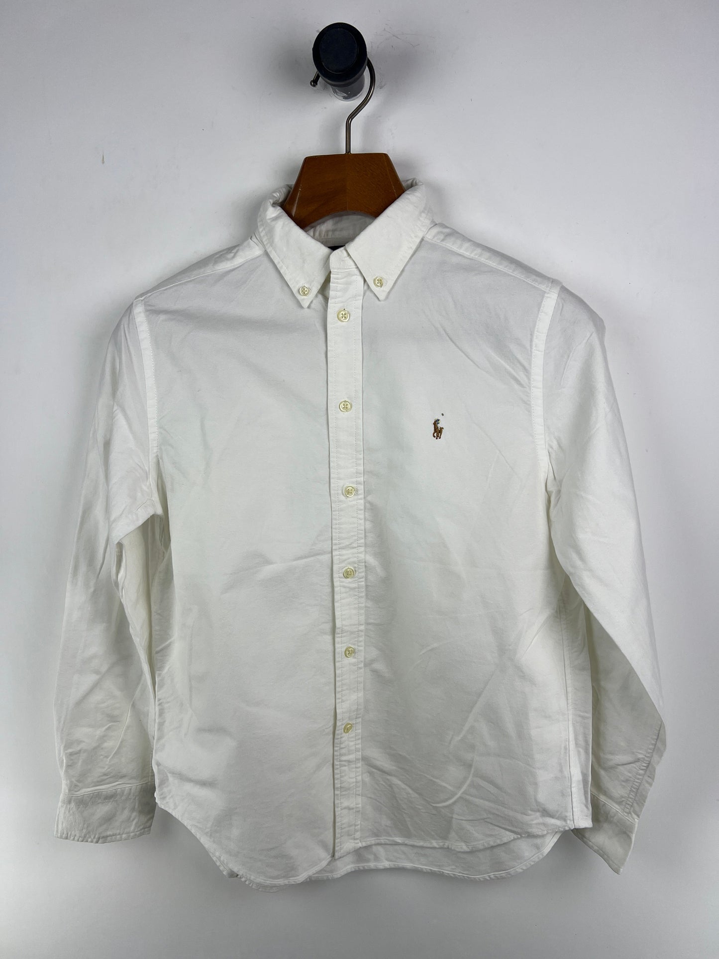 Ralph Lauren Shirt (Women) (Small)