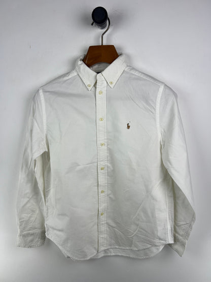 Ralph Lauren Shirt (Women) (Small)