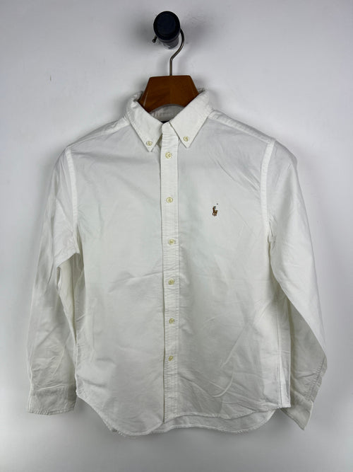 Ralph Lauren Shirt (Women) (Small)