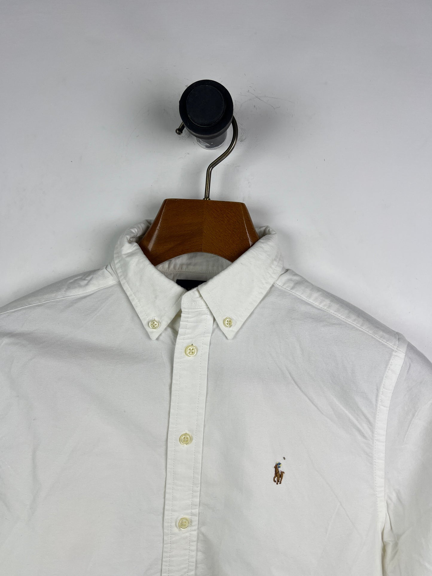 Ralph Lauren Shirt (Women) (Small)