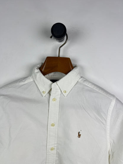 Ralph Lauren Shirt (Women) (Small)
