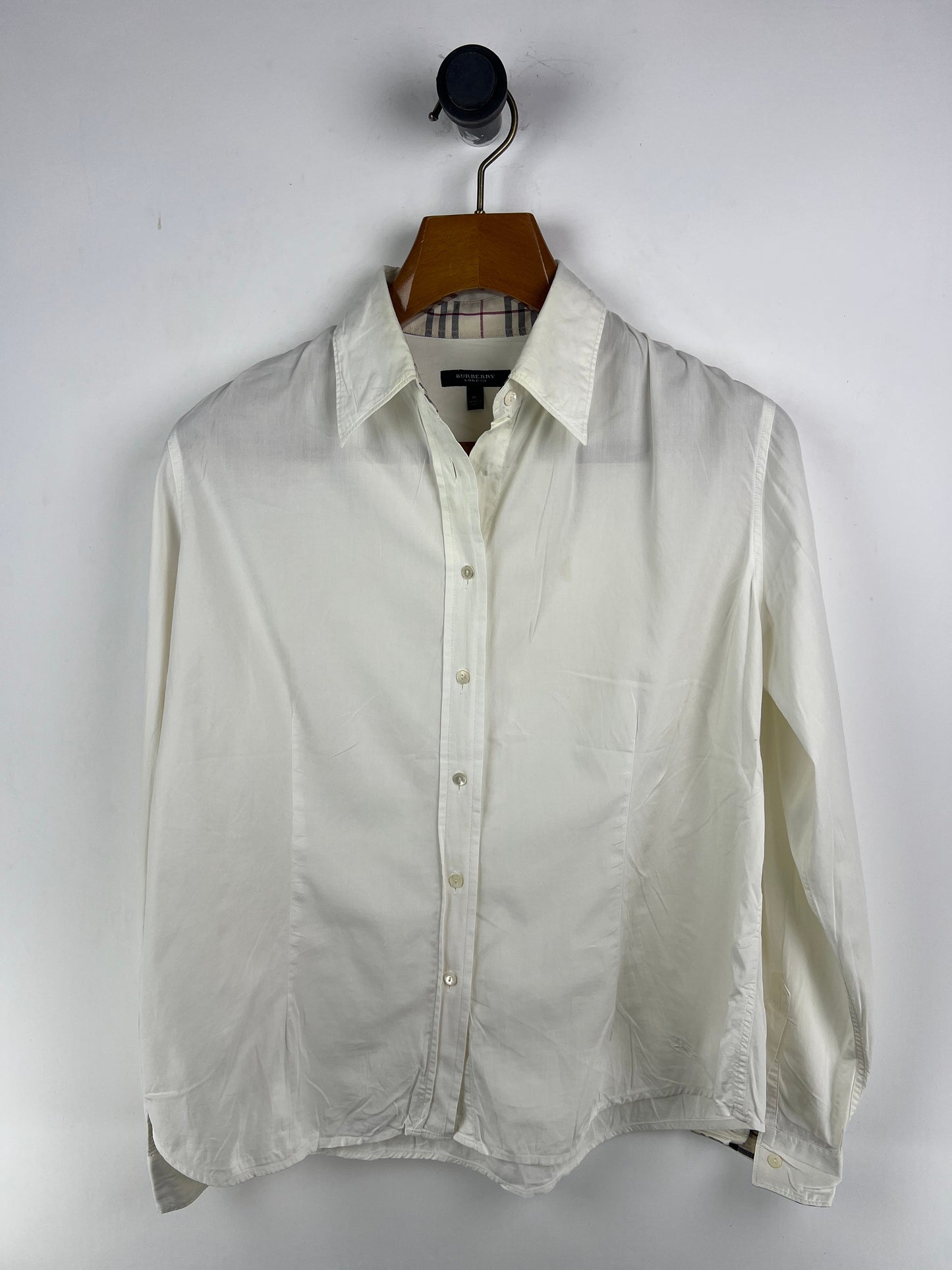 Burberry Shirt (Women) (X-Large)