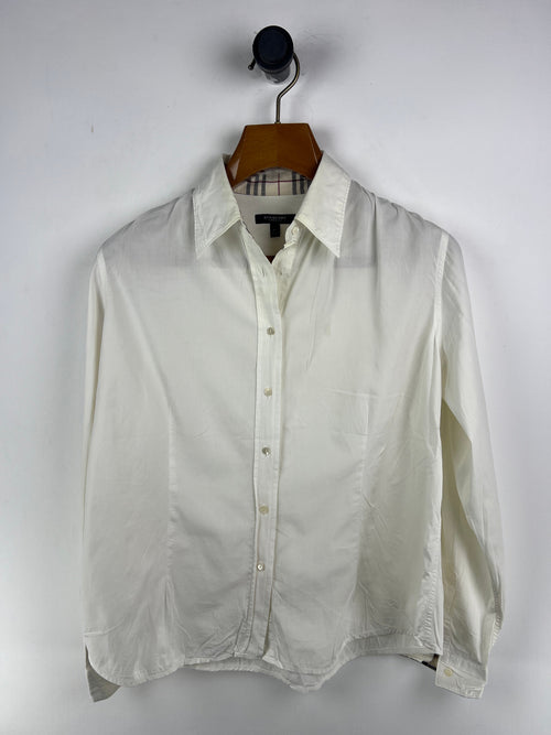 Burberry Shirt (Women) (X-Large)