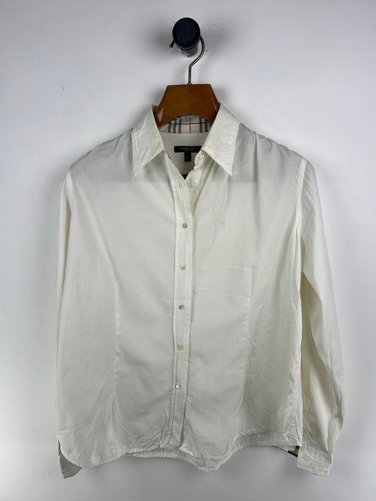Burberry Shirt (Women) (X-Large)