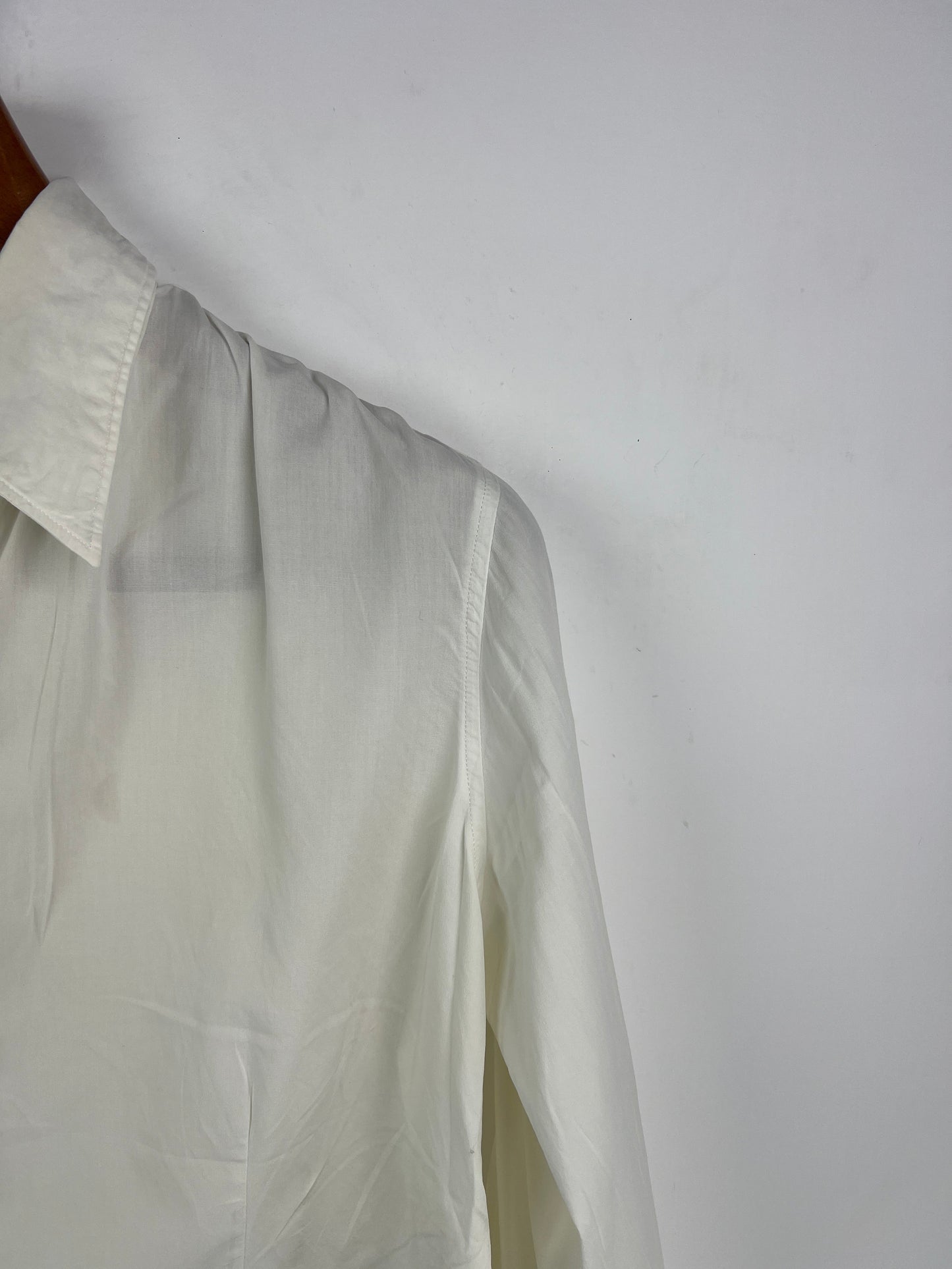 Burberry Shirt (Women) (X-Large)