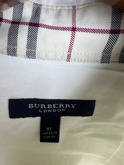 Burberry Shirt (Women) (X-Large)
