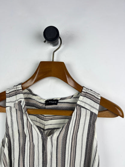 Studio Blouse (Women) (Medium)