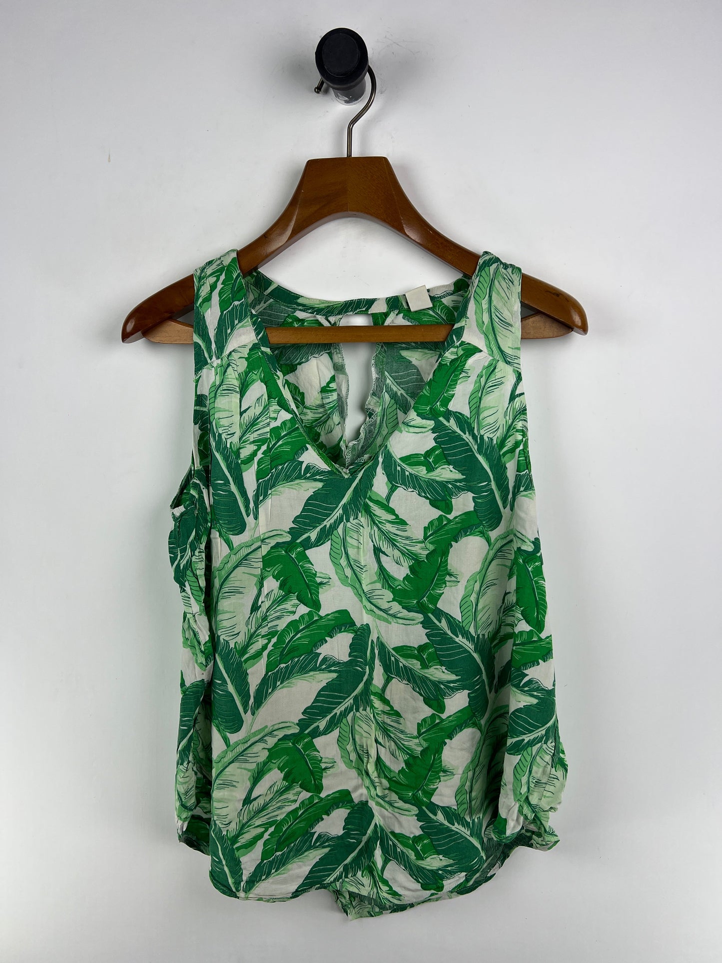 Old Navy Blouse (Women) (Medium-Large)
