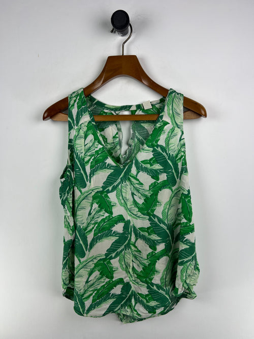 Old Navy Blouse (Women) (Medium-Large)