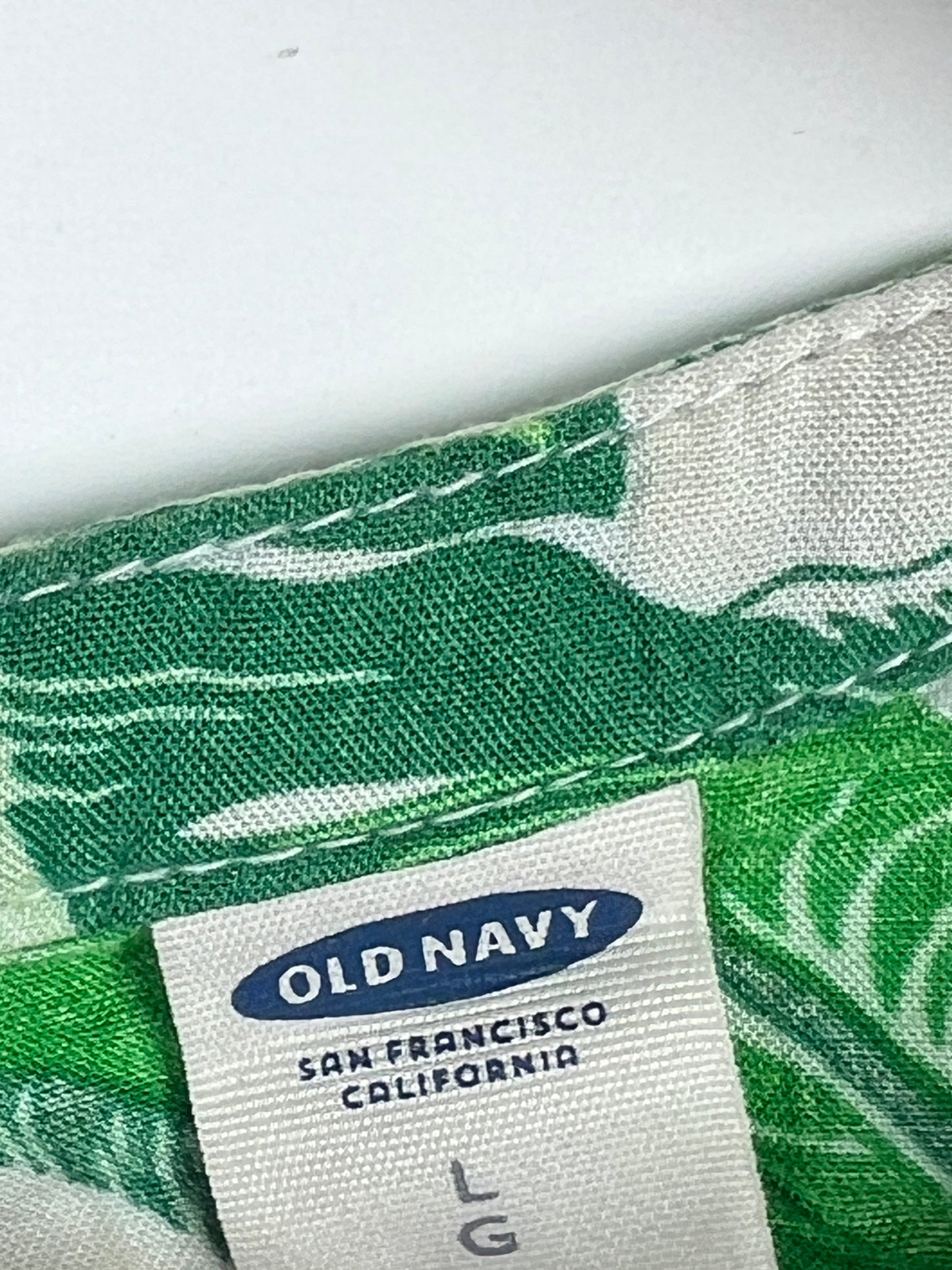 Old Navy Blouse (Women) (Medium-Large)