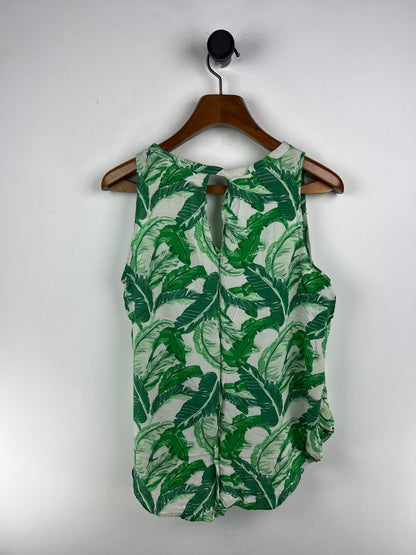Old Navy Blouse (Women) (Medium-Large)
