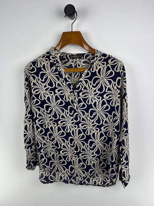 Menglu Blouse (Women) (Medium-Large)