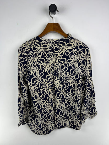 Menglu Blouse (Women) (Medium-Large)