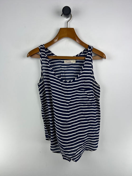 Faded Glory Blouse (Women) (Medium-Large)