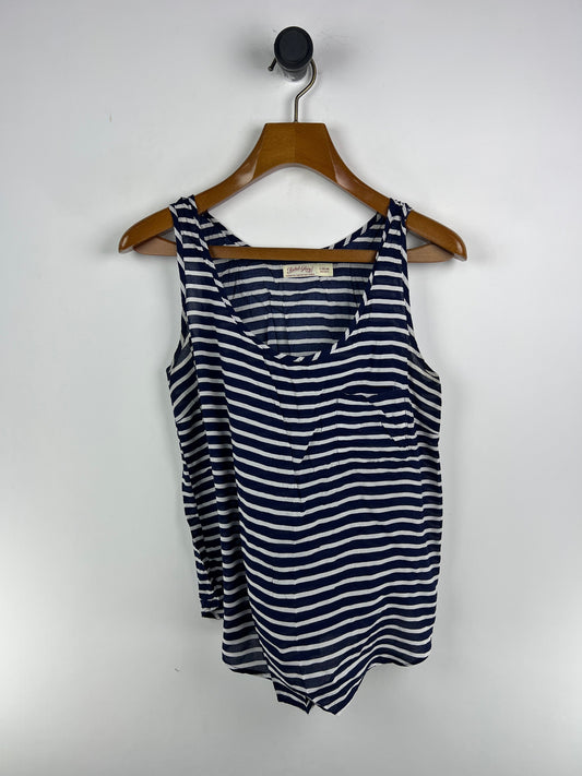 Faded Glory Blouse (Women) (Medium-Large)