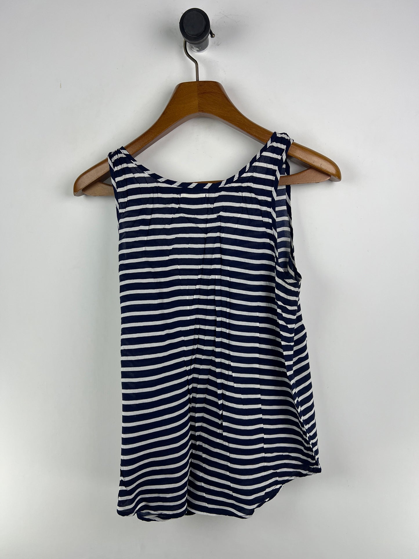 Faded Glory Blouse (Women) (Medium-Large)