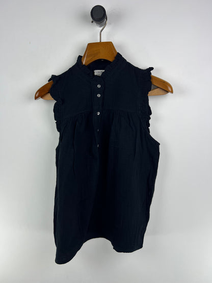 J Crew Blouse (Women) (Large/X-Large)