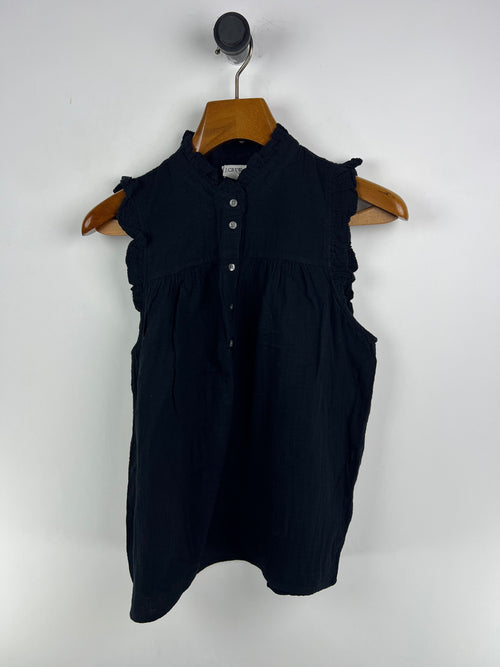 J Crew Blouse (Women) (Large/X-Large)