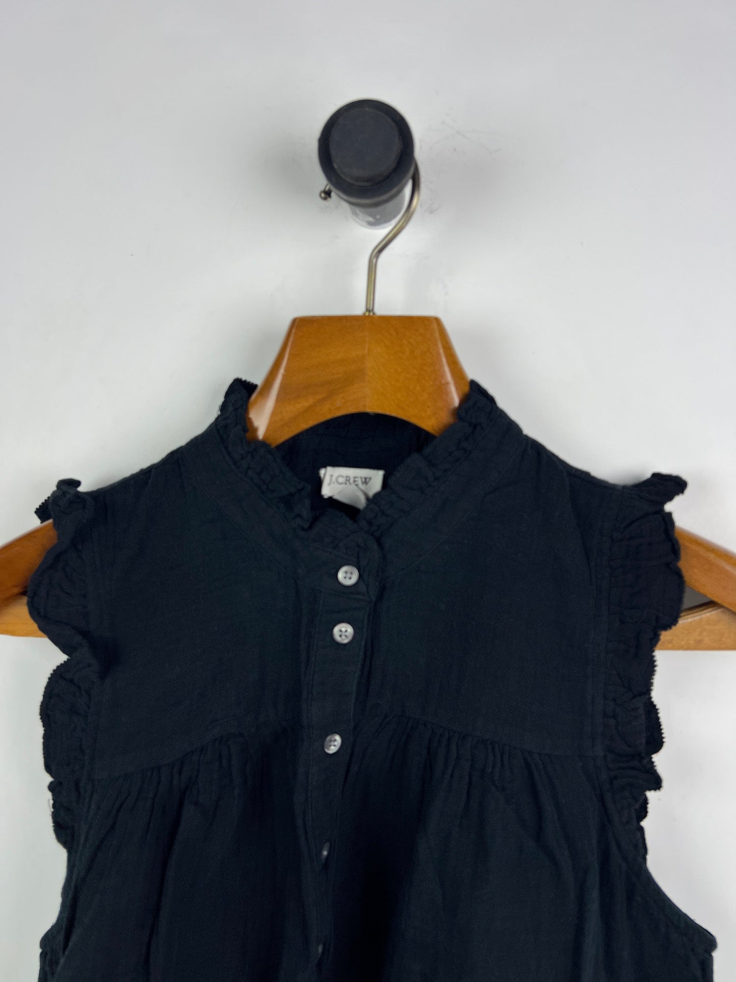 J Crew Blouse (Women) (Large/X-Large)