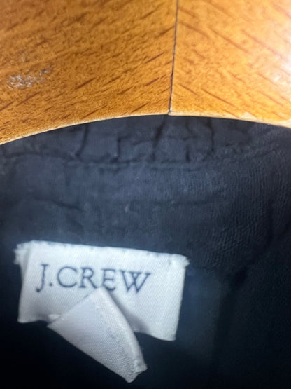 J Crew Blouse (Women) (Large/X-Large)