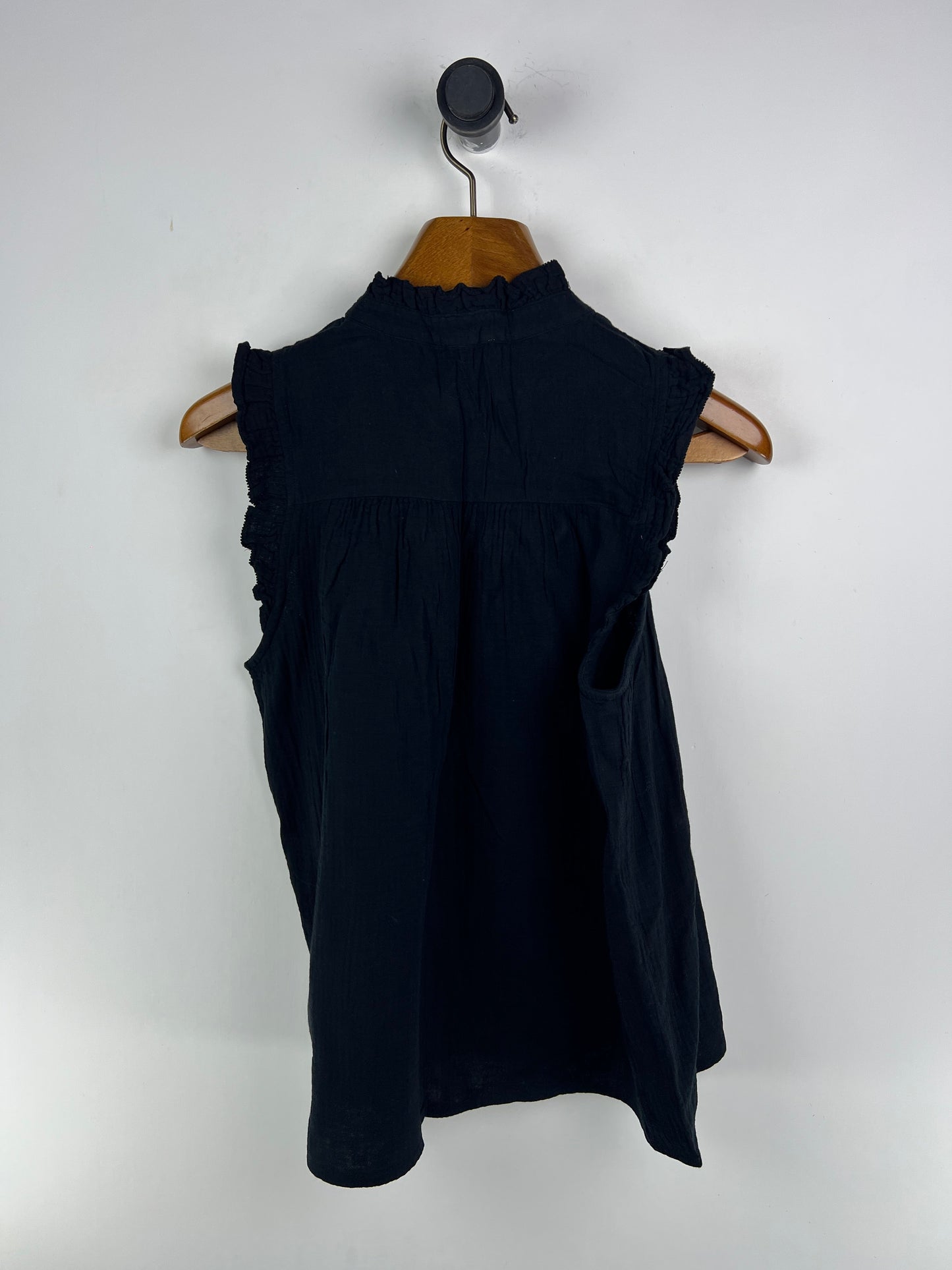 J Crew Blouse (Women) (Large/X-Large)