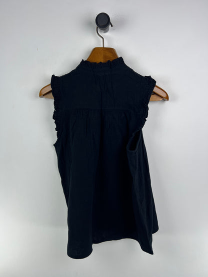 J Crew Blouse (Women) (Large/X-Large)