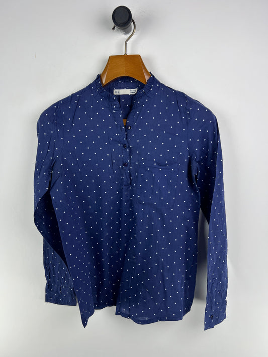 Sfera Blouse (Women) (Small-Medium)