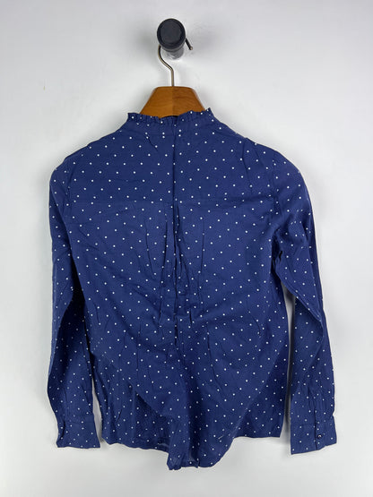 Sfera Blouse (Women) (Small-Medium)