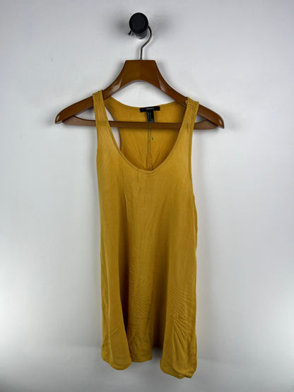 Forever 21 Tank Top (Women) (Small-Medium)