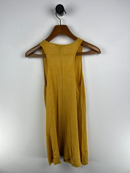 Forever 21 Tank Top (Women) (Small-Medium)