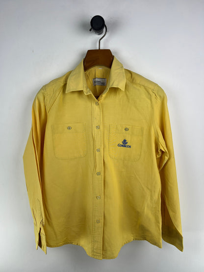 Division Blouse (Women) (Medium-Large)