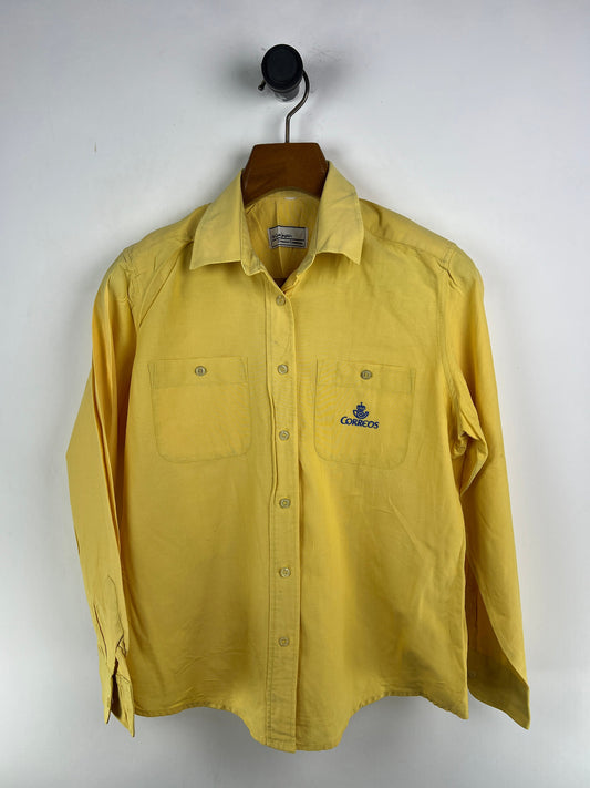 Division Blouse (Women) (Medium-Large)