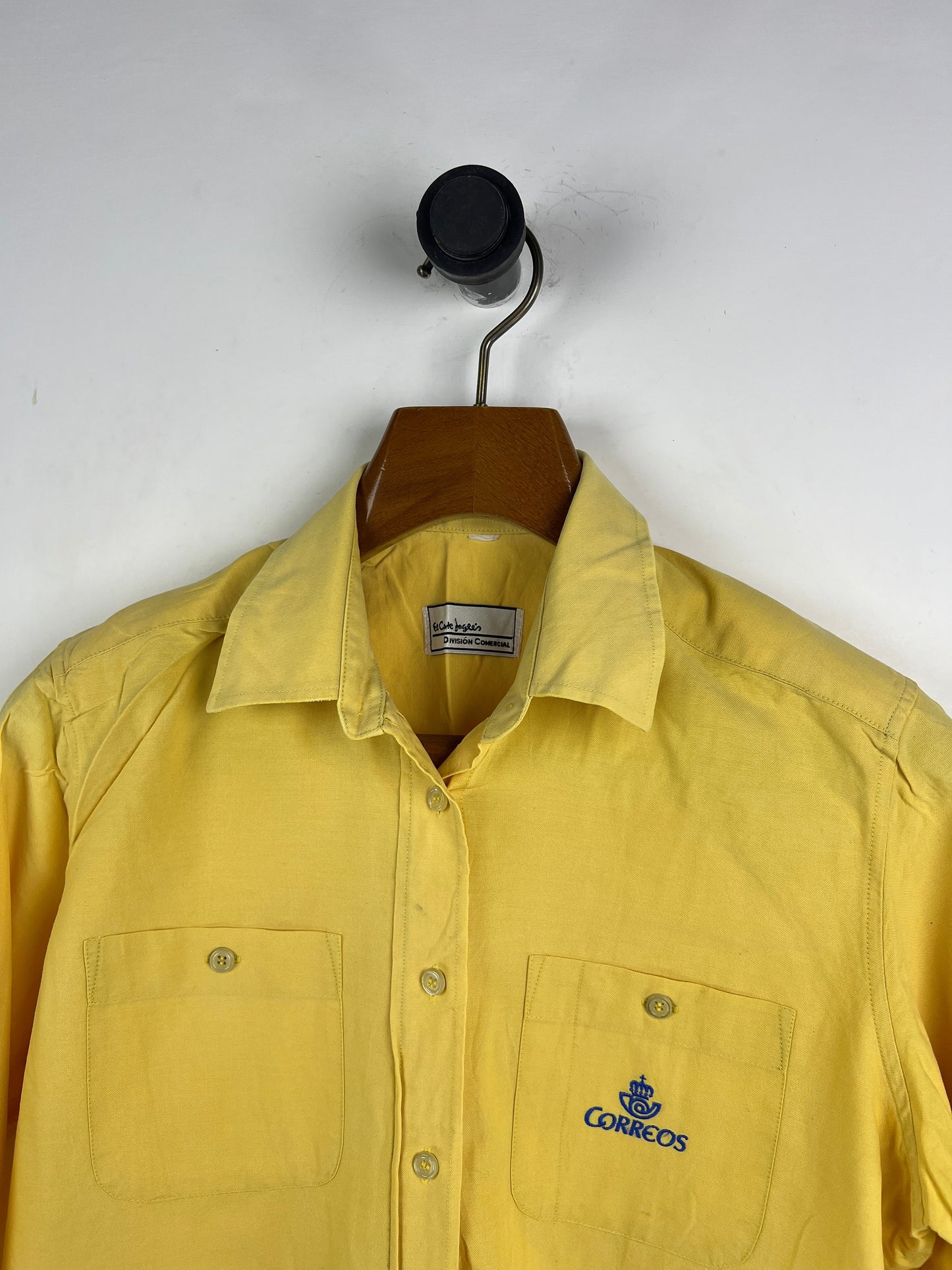 Division Blouse (Women) (Medium-Large)