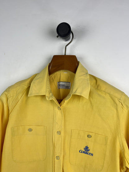 Division Blouse (Women) (Medium-Large)