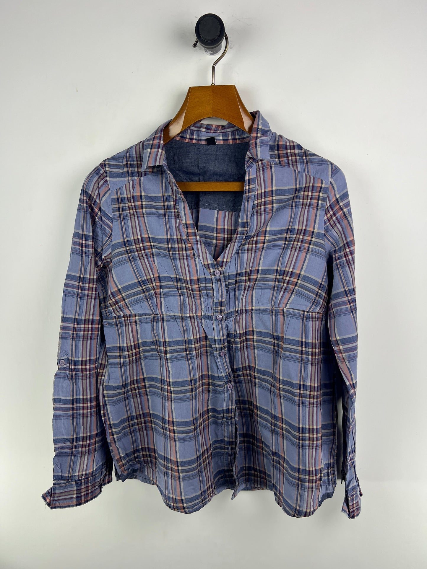 Blouse (Women) (Medium)